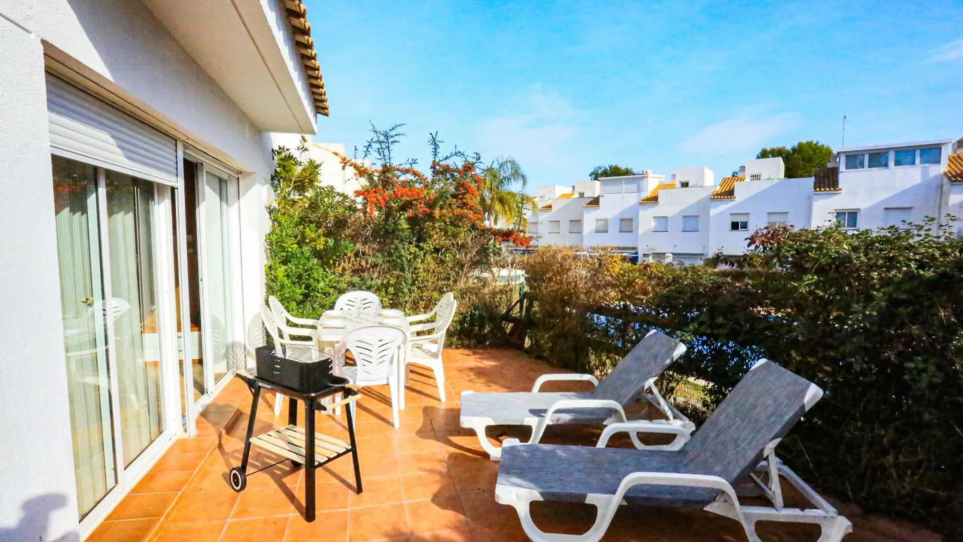Litoral Costa Dorada - Las Cumbres Only Families Salou 0*,  Spagna