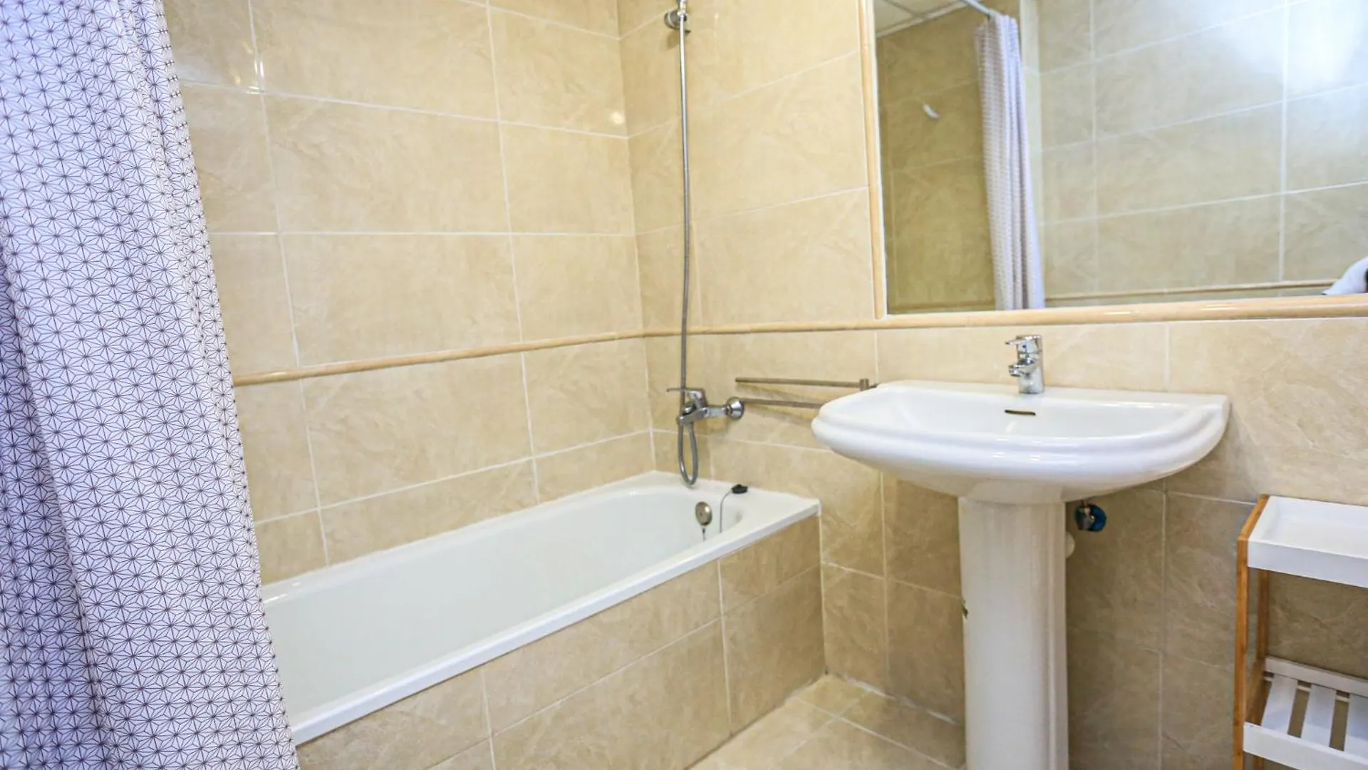 Casa vacanze Litoral Costa Dorada - Las Cumbres Only Families Salou