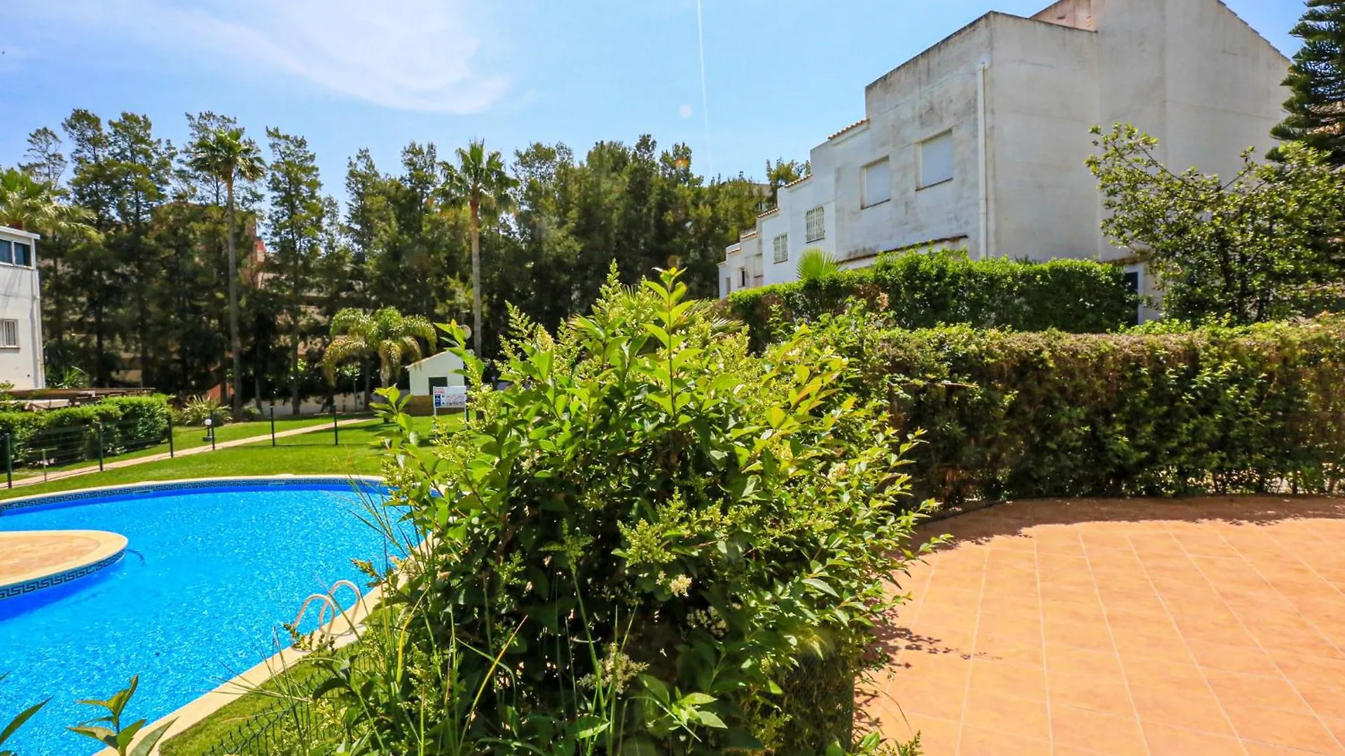 Litoral Costa Dorada - Las Cumbres Only Families Salou Casa vacanze