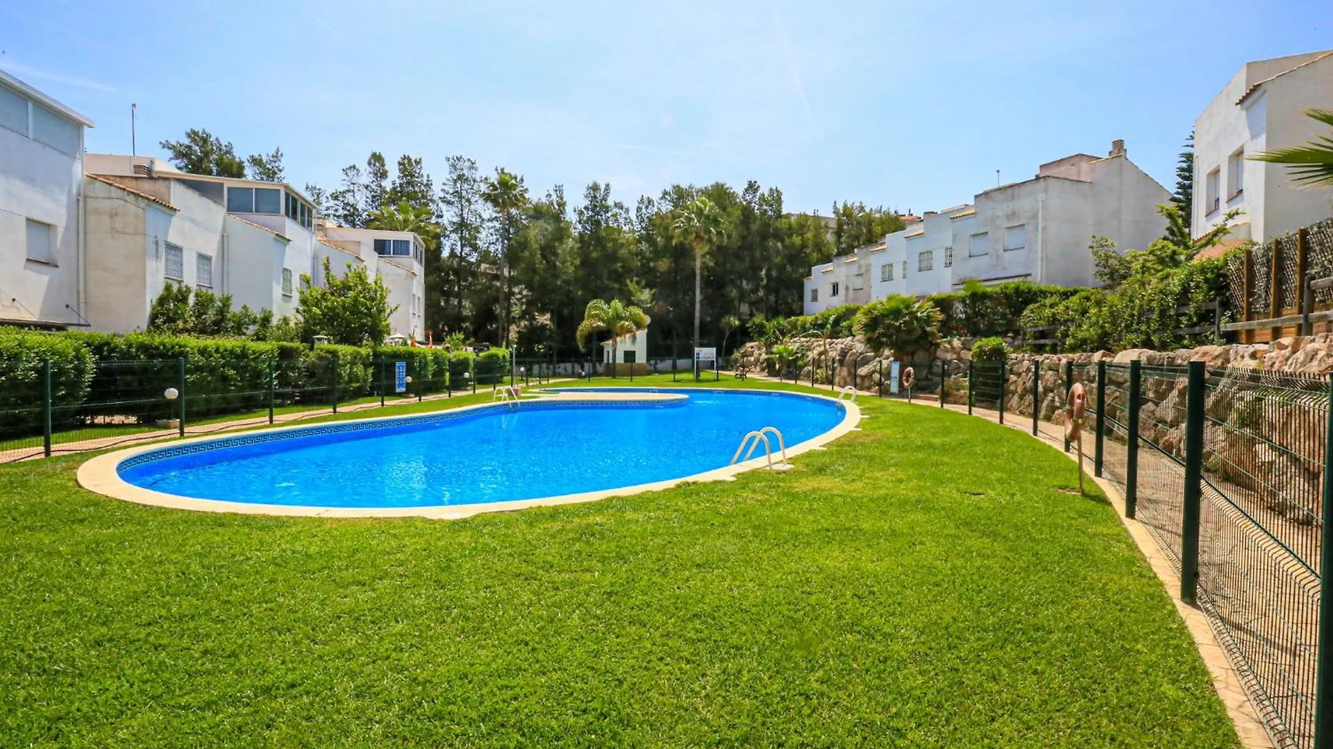 Casa vacanze Litoral Costa Dorada - Las Cumbres Only Families Salou