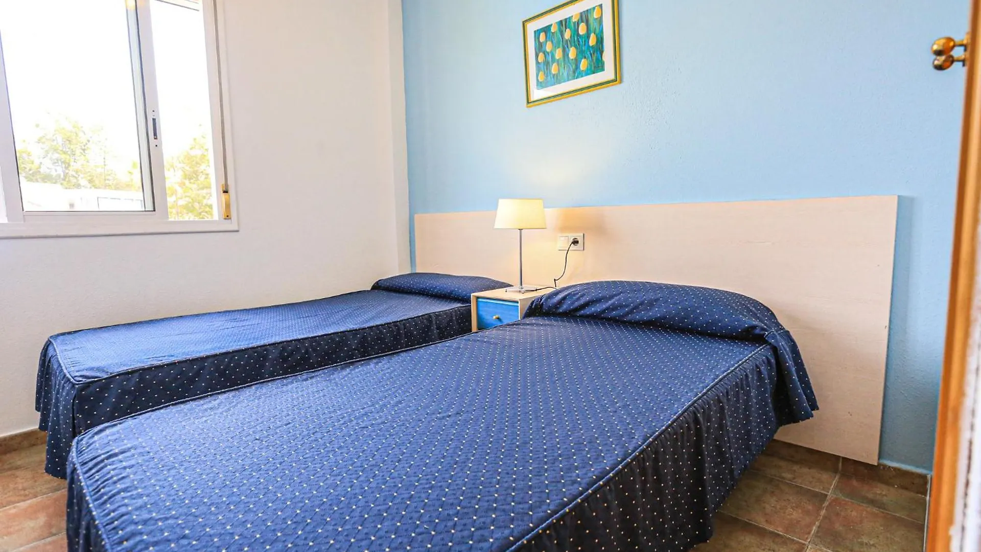 Litoral Costa Dorada - Las Cumbres Only Families سالو