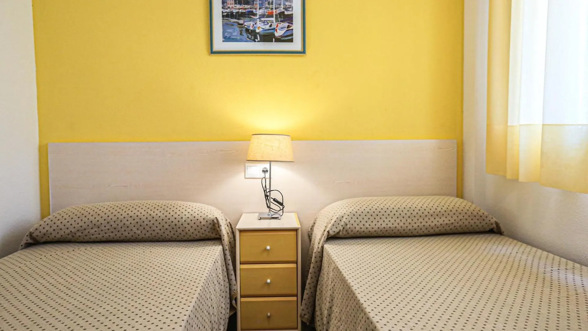 Litoral Costa Dorada - Las Cumbres Only Families Salou Spagna