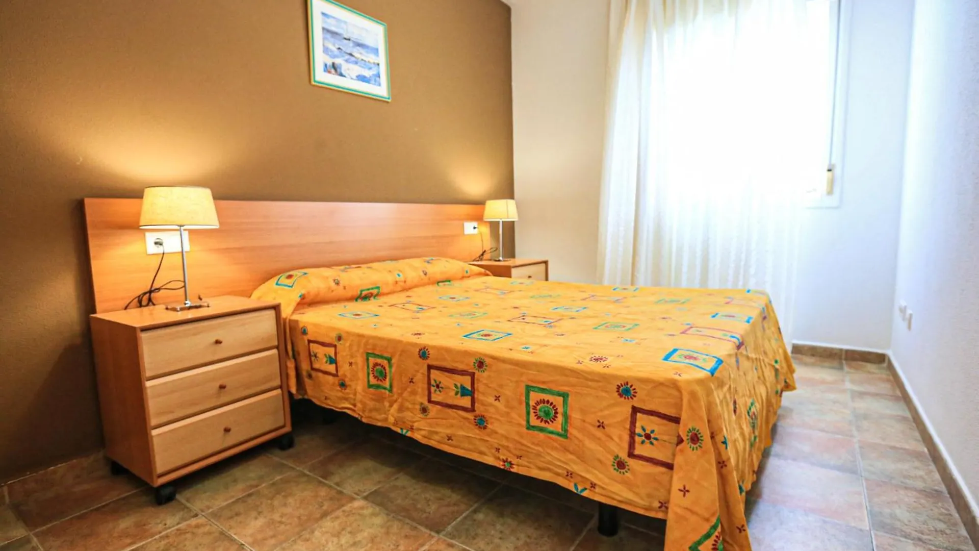 Litoral Costa Dorada - Las Cumbres Only Families سالو 0*,  إسبانيا