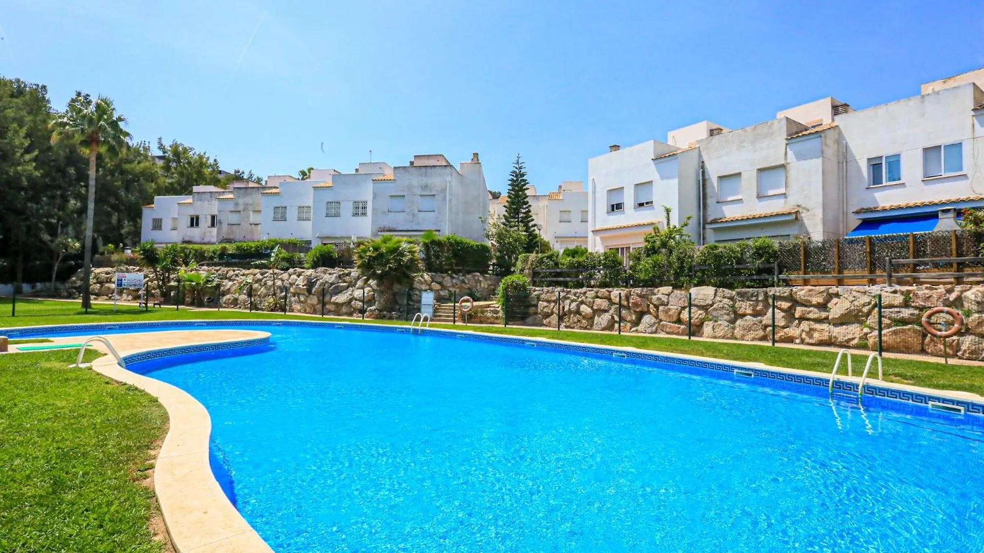 Casa vacanze Litoral Costa Dorada - Las Cumbres Only Families Salou Spagna
