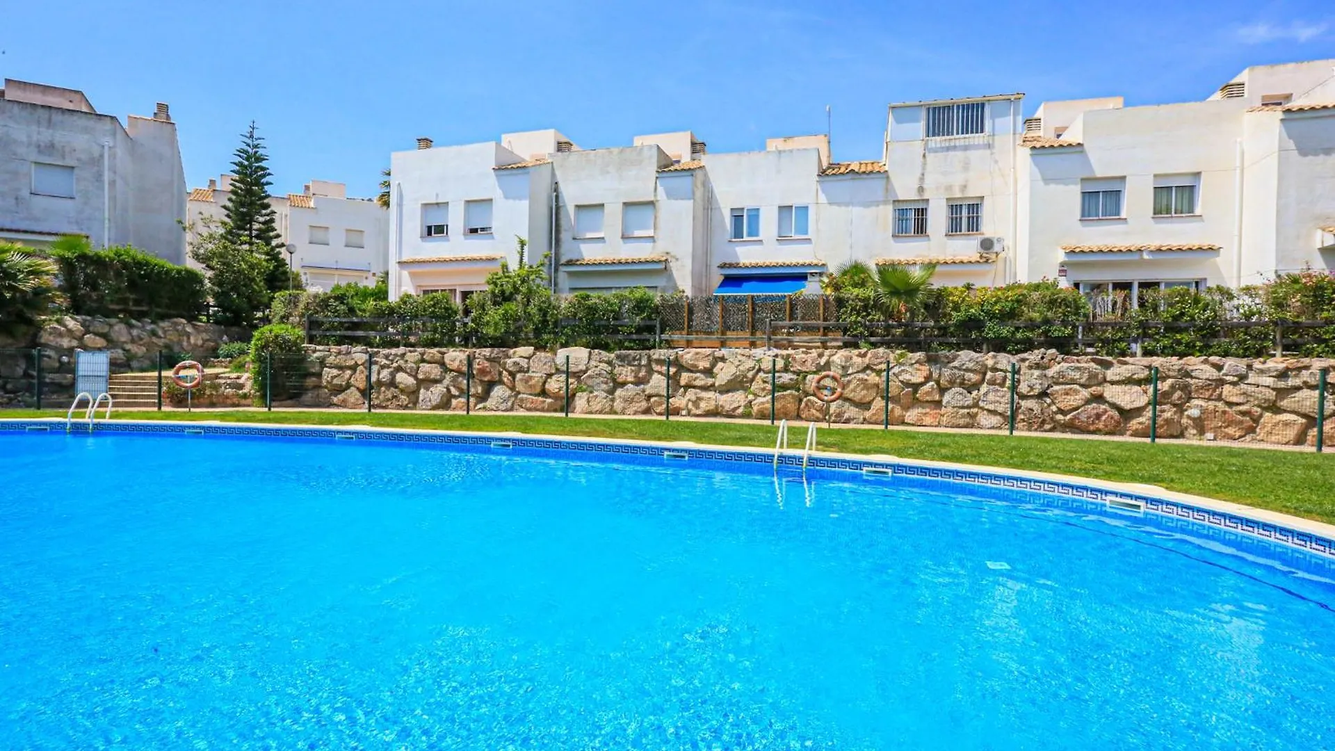 Litoral Costa Dorada - Las Cumbres Only Families Salou