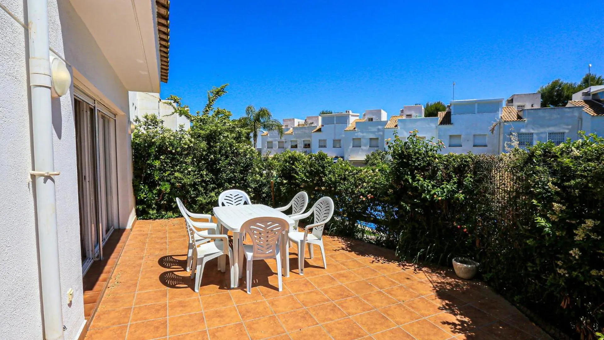 Litoral Costa Dorada - Las Cumbres Only Families Salou