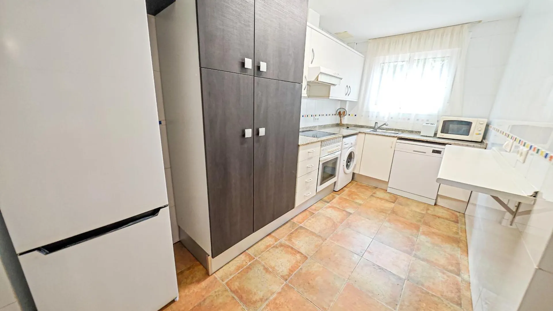 Litoral Costa Dorada - Las Cumbres Only Families Salou