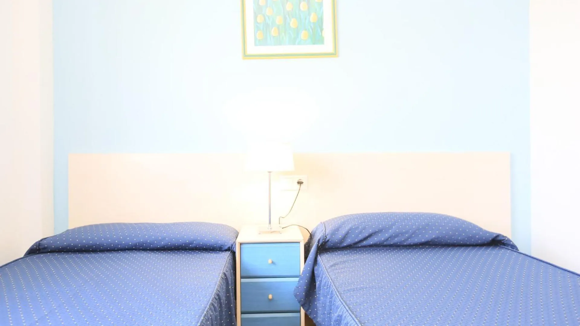 Tatil Evi Litoral Costa Dorada - Las Cumbres Only Families Salou