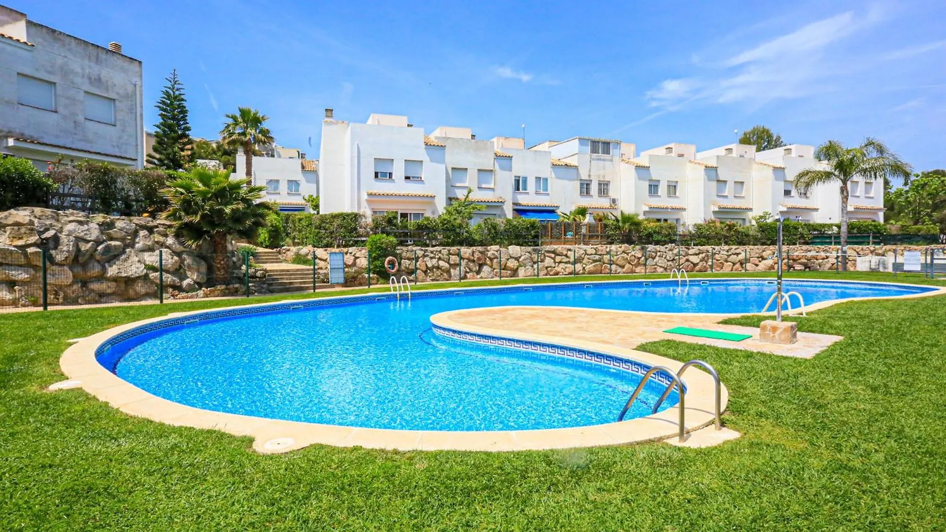 Litoral Costa Dorada - Las Cumbres Only Families Salou