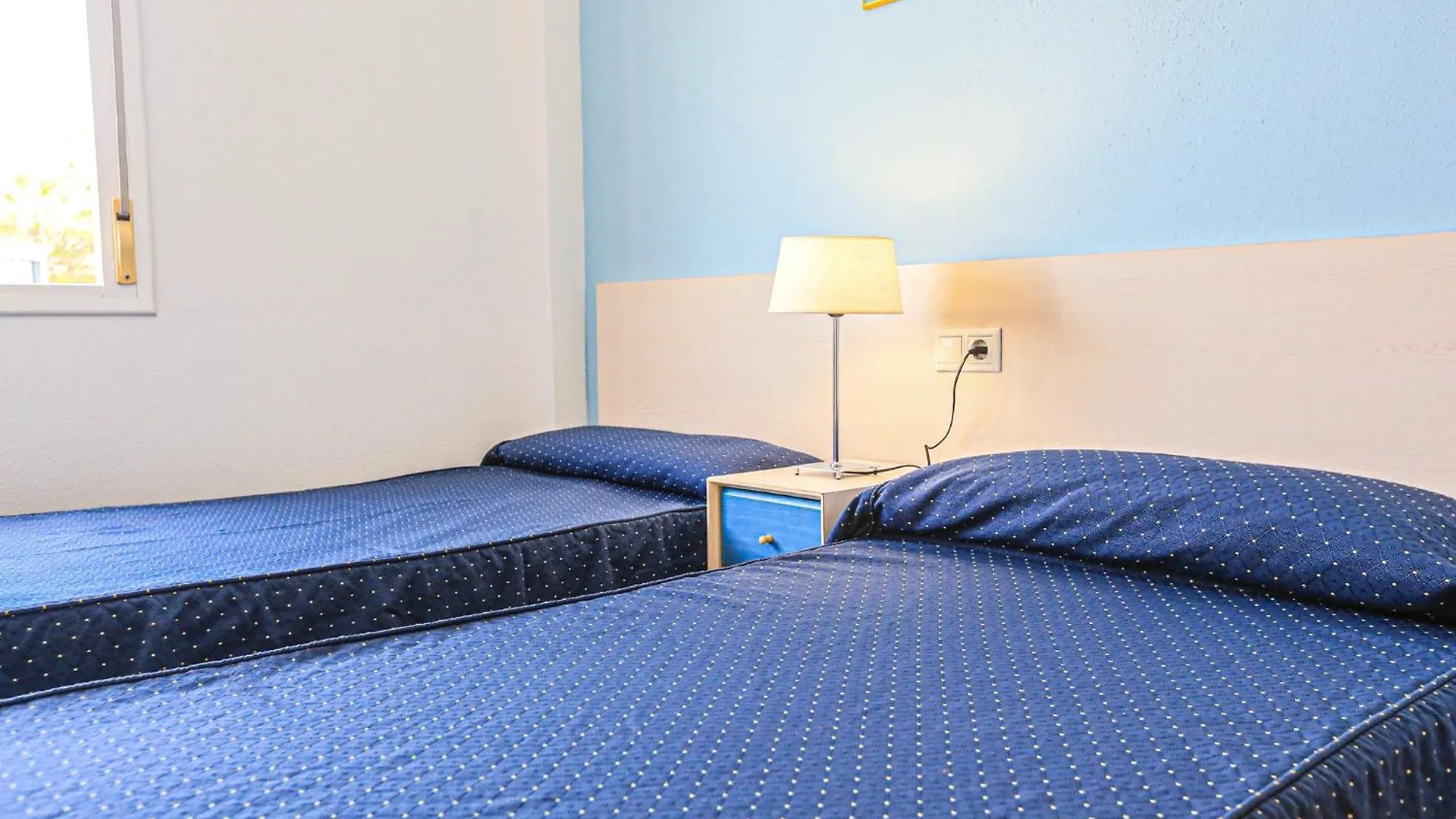 Tatil Evi Litoral Costa Dorada - Las Cumbres Only Families Salou