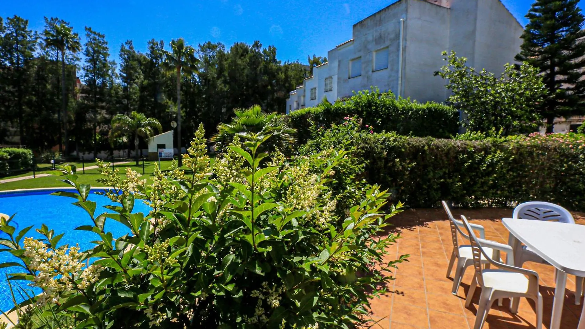 Litoral Costa Dorada - Las Cumbres Only Families Salou İspanya