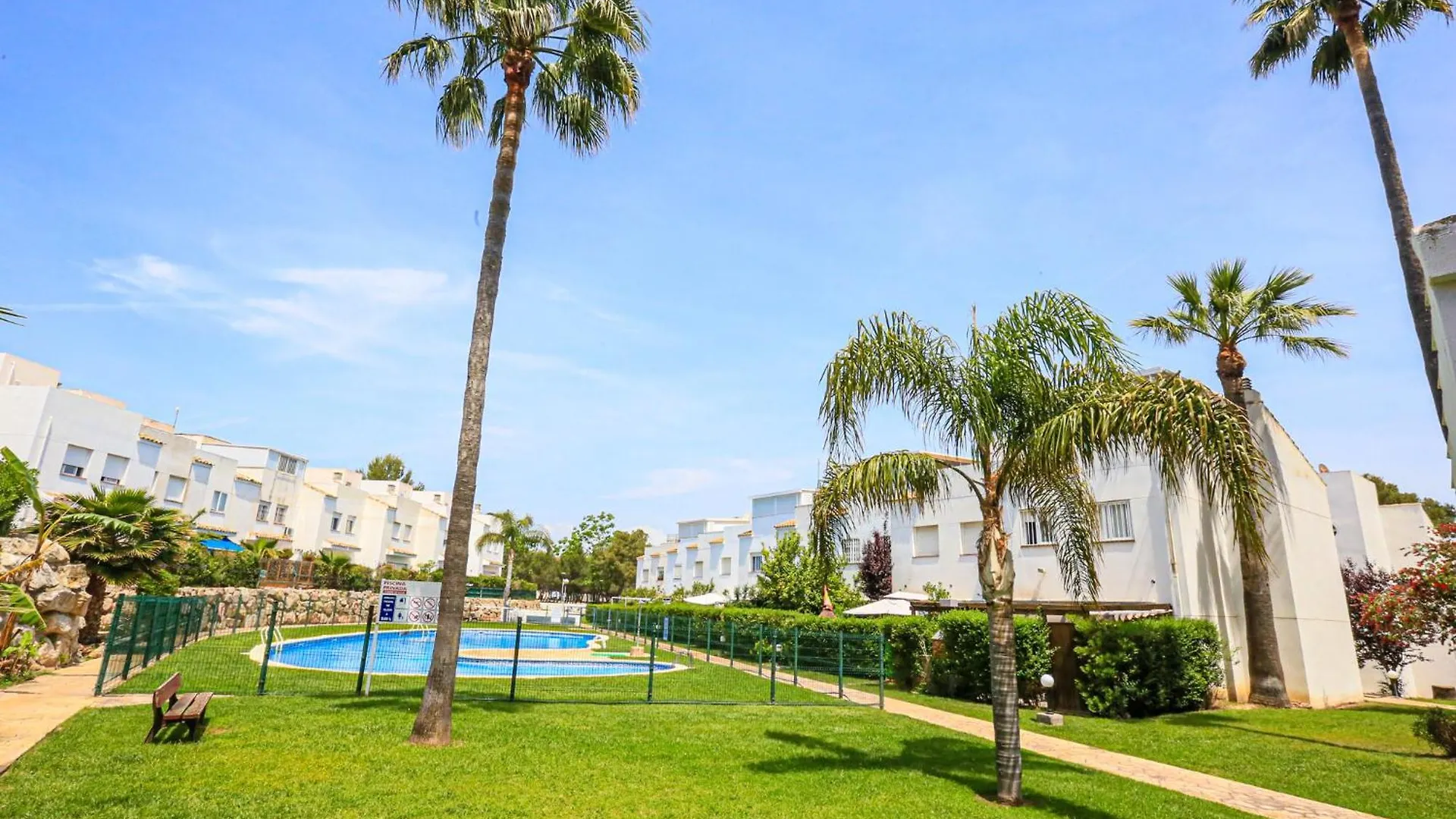 Tatil Evi Litoral Costa Dorada - Las Cumbres Only Families Salou